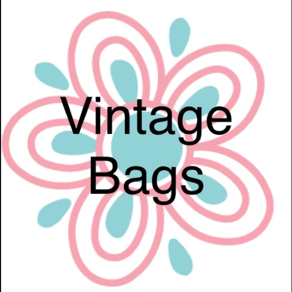 VINTAGE BAGS